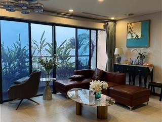 Bán căn 101m2  3 ngủ  chung cư hateco laroma  4a huỳnh thúc kháng  đống đa, 12,6 tỷ có tl