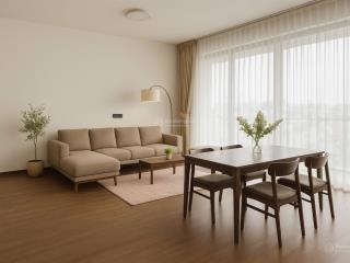 Bán căn 120m2  constrexim yên hòa  dương đình nghệ, ban công đn, sẵn sổ đỏ, 60 triệu/m có tl