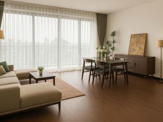 Bán 89m2  3 ngủ chung cư 283 khương trung, có slot ô tô, giá 5,9 tỷ có thương lượng