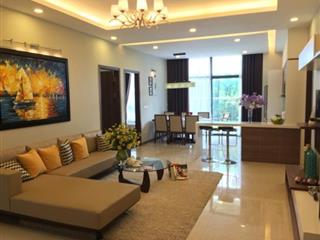 Bán căn góc chung cư 94,4m2 mặt đường trung kính, sẵn sổ đỏ, có slot ô tô, 6,5 tỷ có thương lượng