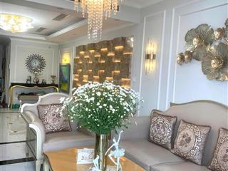 Bán căn góc 95m2 ecolife  58 tố hữu, sẵn sổ đỏ, đầy đủ nội thất đẹp, có slot ô tô, 7,2 tỷ