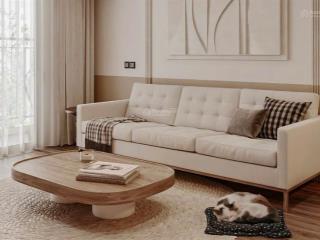 Bán căn 80m  artemis lê trọng tấn  sẵn sổ, đầy đủ nội thất, có slot ô tô, 7,5 tỷ có thương lượng