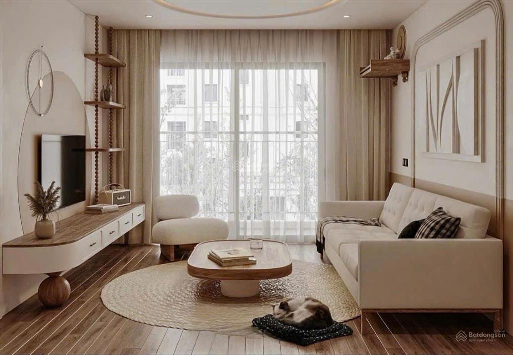 Bán căn góc 124,6m2 chung cư ban cơ yếu chính phủ 43 lê văn lương (2019), sẵn sổ, có slot ô tô