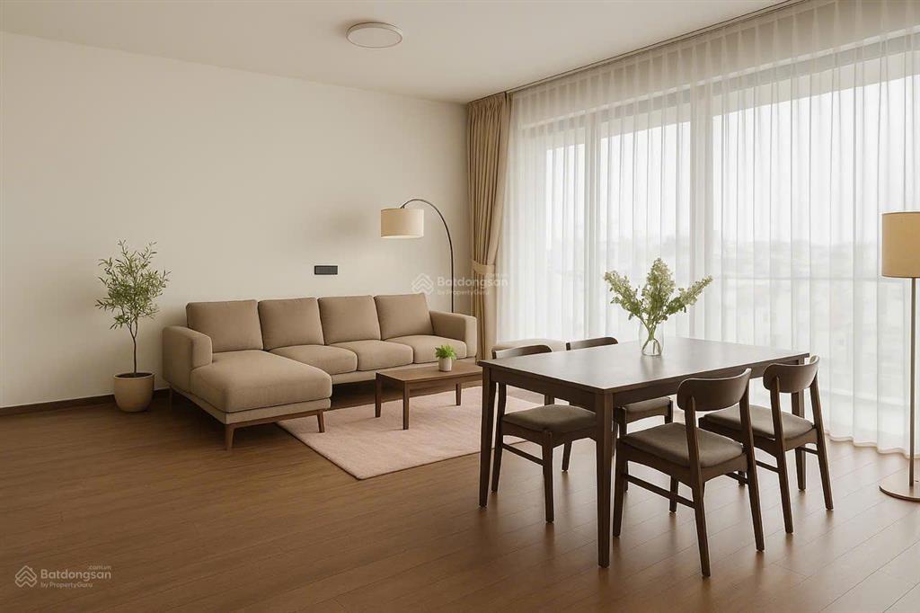 Bán căn duplex 4 ngủ 171,4m thanh xuân complex lê văn thiêm, nội thất đẹp, có 2 slot ô tô
