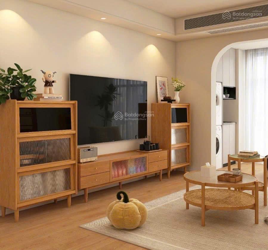 Bán căn 3 ngủ chung cư ban cơ yếu 43 lê văn lương (quý 4/2019). sẵn sổ đỏ, có slot ô tô hơn 8 tỷ
