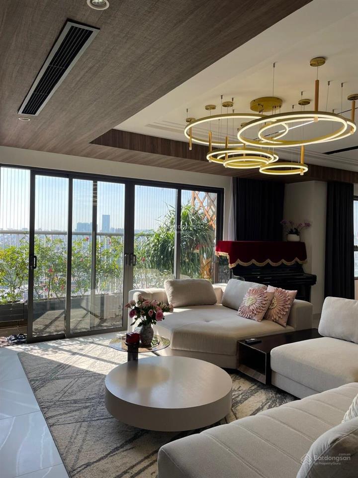 Bán căn góc 145m chung cư tsq mỗ lao, view siêu đẹp, sẵn sổ, 60triệu/m
