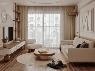 Bán căn 3 ngủ  104m2 the golden amor (b6 giảng võ)  số 6 nam cao, sẵn sổ, ban công đn