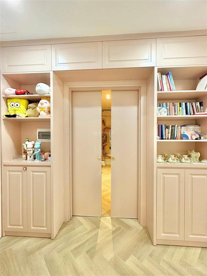 Bán căn 2 ngủ, chung cư 90 nguyễn tuân ( gần đại học khtn ), sẵn sổ, có slot ô tô, 6,8 tỉ