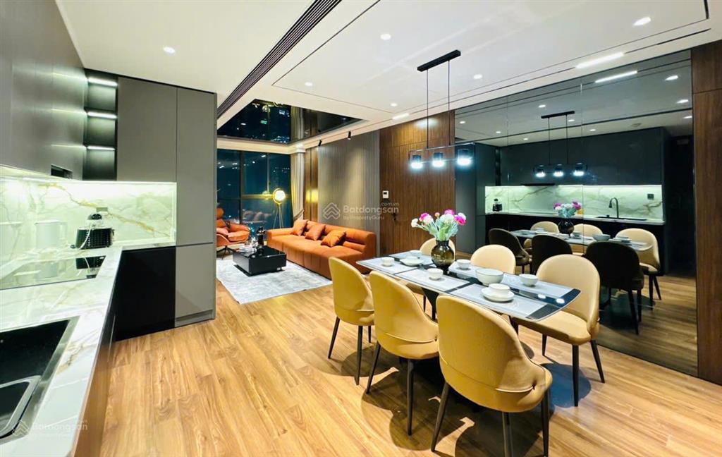 Bán căn góc 133m2 chung cư hh2 bắc hà  15 tố hữu, sẵn sổ, có nội thất, giá hơn 8 tỷ