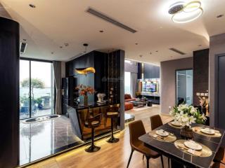 Bán 185m2 chung cư 113 trung kính, sẵn sổ, 4 ngủ giá 65,5tr/m2 có thương lượng