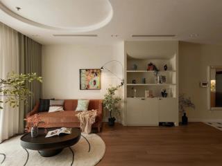 Bán căn 2 ngủ, chung cư riverside garden  349 vũ tông phan  70m2  6,x tỷ