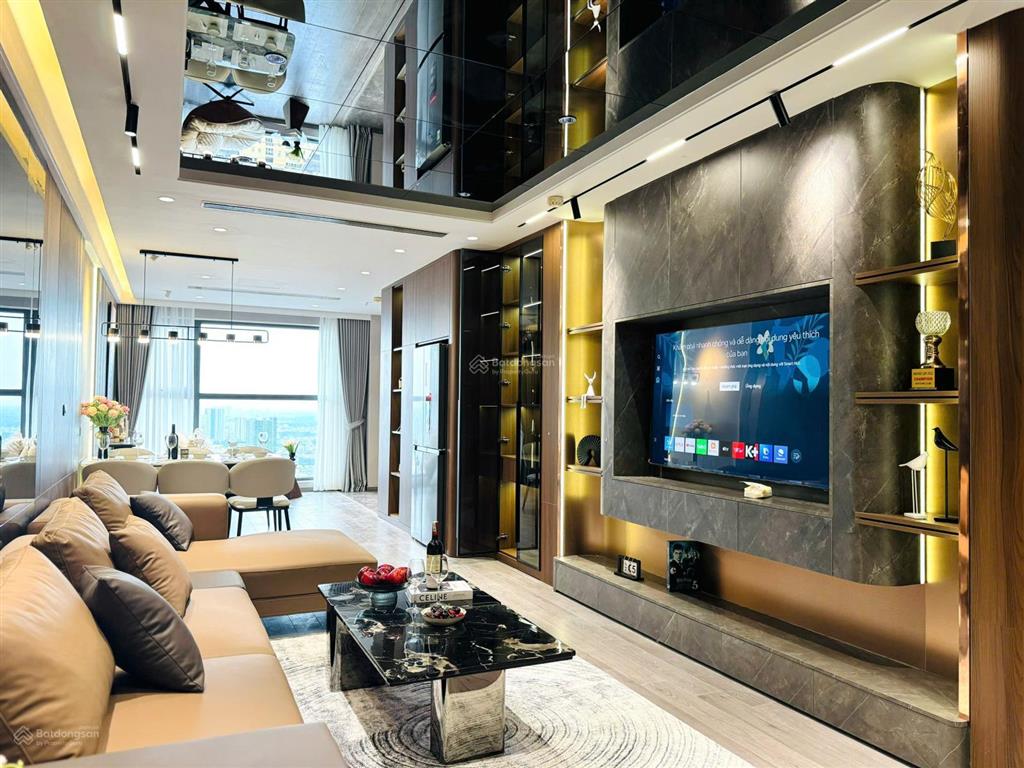 Bán căn terra an hưng, 2 ngủ, 75m, sẵn sổ đỏ, đầy đủ nội thất, 6,4 tỷ có thương lượng