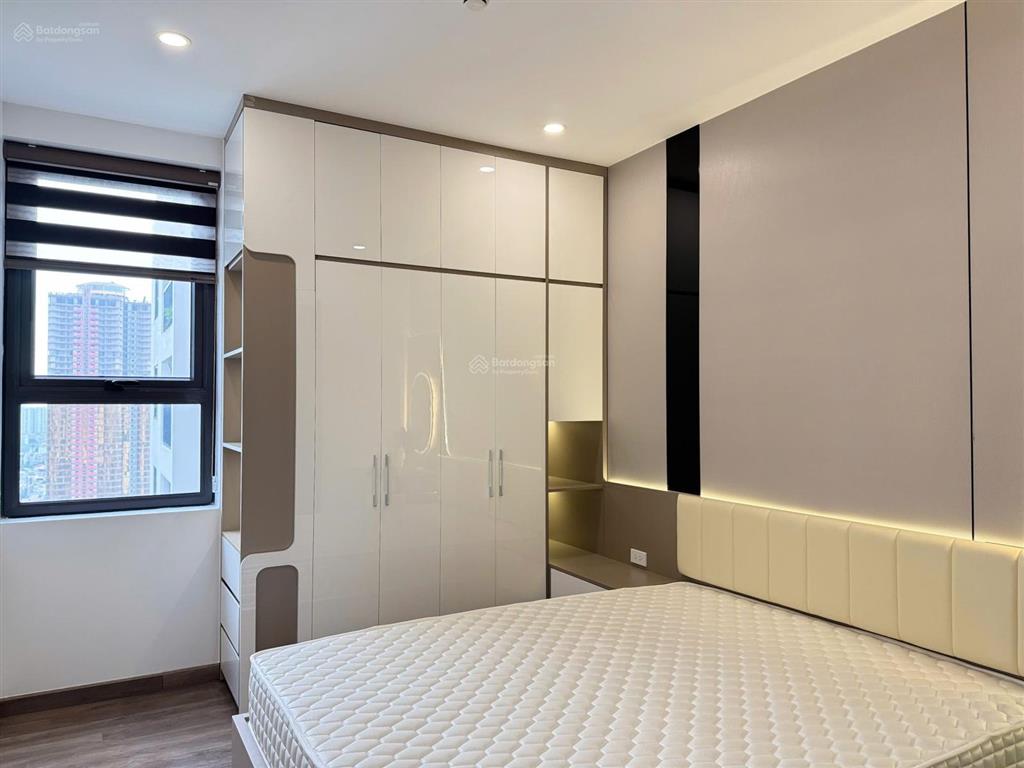 Bán căn góc 3 ngủ chung cư 282 nguyễn huy tưởng, sẵn sổ, sẵn nội thất, có slot ô tô, hơn 8 tỷ