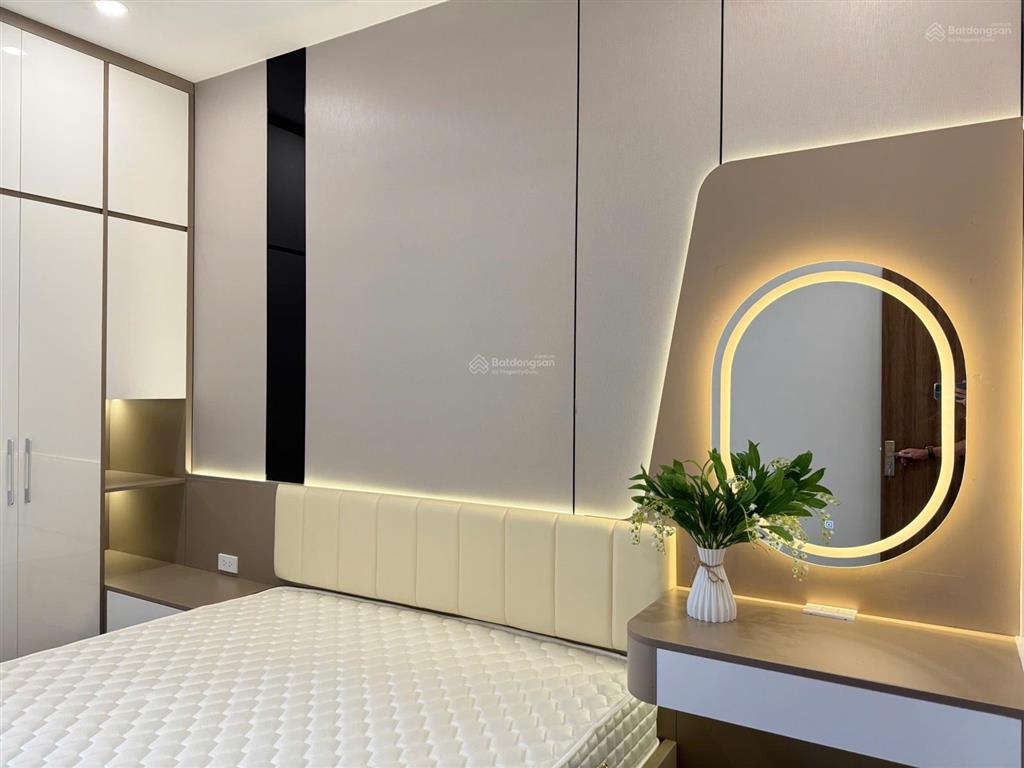 Bán căn góc 3 ngủ chung cư 282 nguyễn huy tưởng, sẵn sổ, sẵn nội thất, có slot ô tô, hơn 8 tỷ