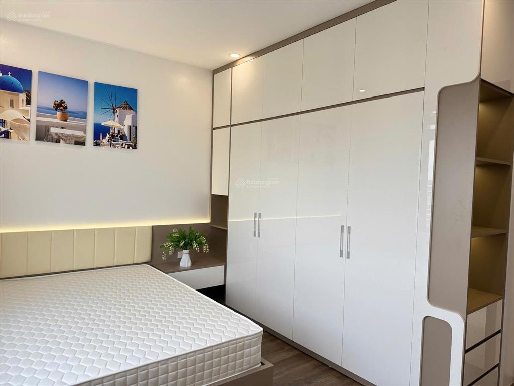 Bán căn góc 3 ngủ chung cư 282 nguyễn huy tưởng, sẵn sổ, sẵn nội thất, có slot ô tô, hơn 8 tỷ