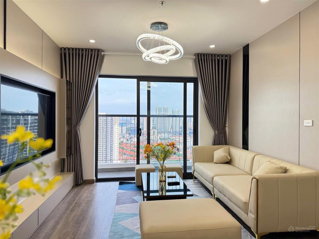 Bán căn góc 3 ngủ chung cư 282 nguyễn huy tưởng, sẵn sổ, sẵn nội thất, có slot ô tô, hơn 8 tỷ