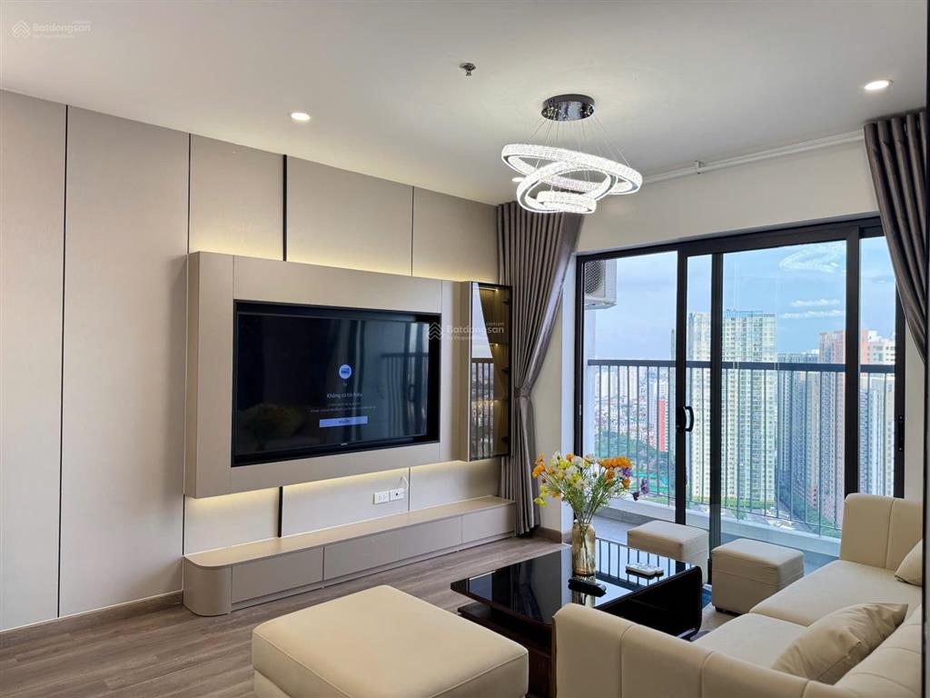 Bán căn góc 3 ngủ chung cư 282 nguyễn huy tưởng, sẵn sổ, sẵn nội thất, có slot ô tô, hơn 8 tỷ