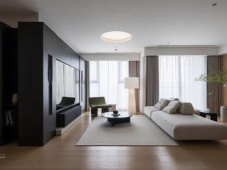 Bán căn 203m2 chung cư hạ đình tower  143 hạ đình  sẵn sổ, có slot ô tô, 60 triệu/m2, nội thất cb