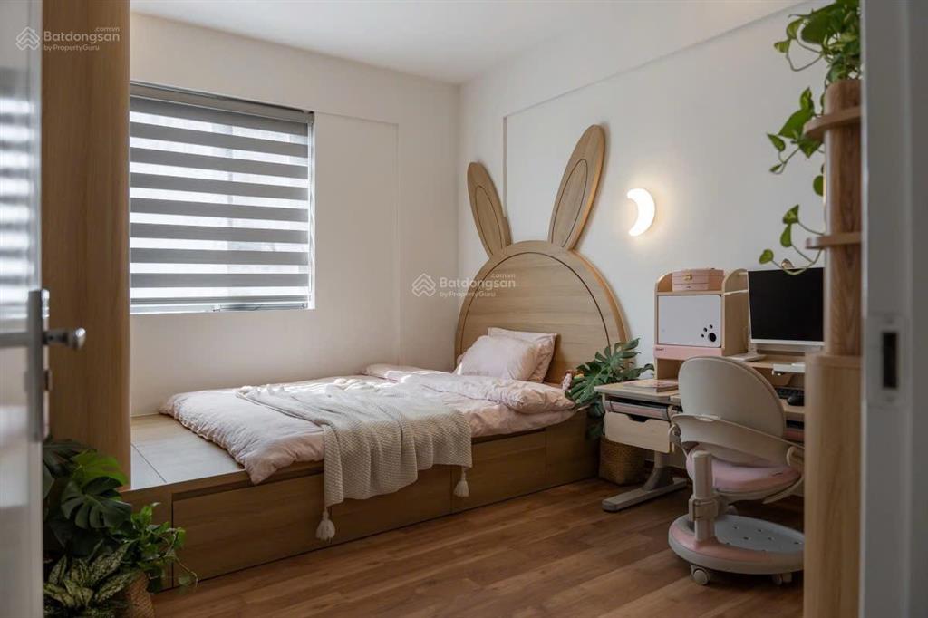 Bán 2 ngủ chung cư pcc1 thanh xuân  44 triều khúc, sẵn sổ, có nội thất, có slot ô tô, 5,x tỷ