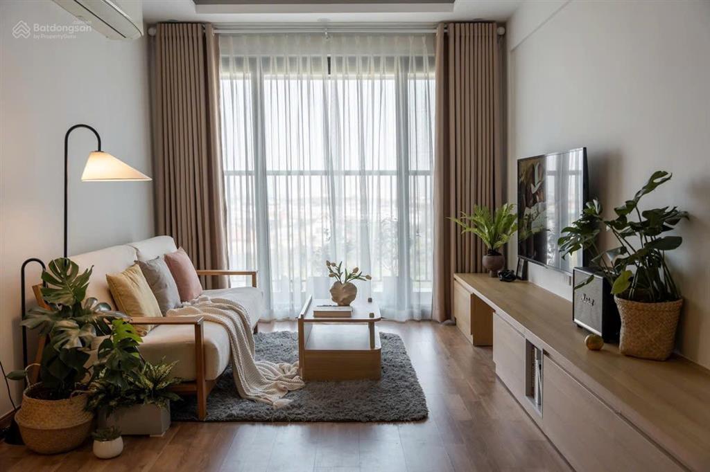 Bán 2 ngủ chung cư pcc1 thanh xuân  44 triều khúc, sẵn sổ, có nội thất, có slot ô tô, 5,x tỷ