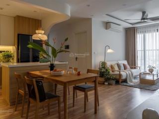 Bán 2 ngủ chung cư pcc1 thanh xuân  44 triều khúc, sẵn sổ, có nội thất, có slot ô tô, 5,x tỷ