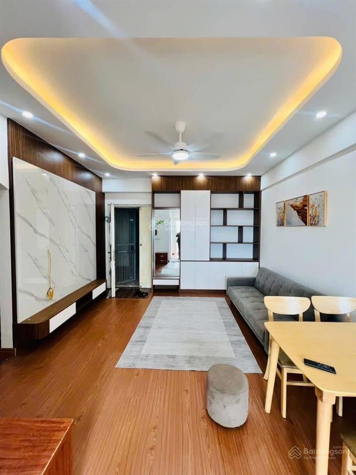 Cần bán căn hộ chung cư ct4b xa la, hà đông, dt 55m2, 2 phòng ngủ, full nội thất xịn sò như hình