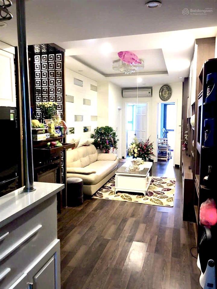 Cần bán căn hộ chung cư ct2 tòa a xuân mai hà đông, dt 58m2 2pn, full nội thất xịn sò