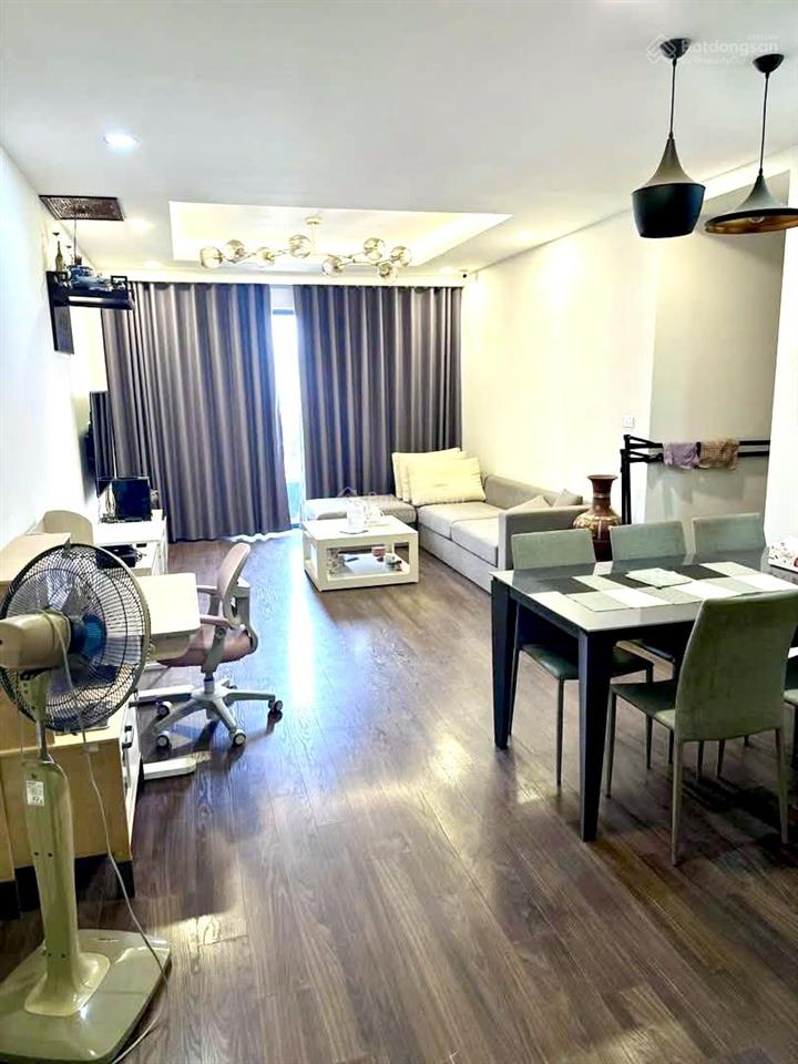 Cần bán căn hộ chung cư star garden khương đình thanh xuân, dt 100m2, 3pn, 2vs, căn góc, full nt