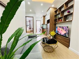 Siêu phẩm căn hộ chung cư ct10a kđt đại thanh, thanh trì , dt 50m2, 2pn, 1vs, full nội thất