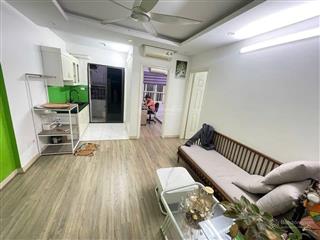 Bán căn hộ chung cư toà sud 143 trần phú hà đông, dt 50m, 2pn, 2vs, tầng trung, full nội thất