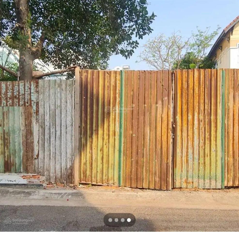 Bán đất biệt thự mt nguyễn hới, phường nguyễn an ninh tp vũng tàu. giá 20 tỷ