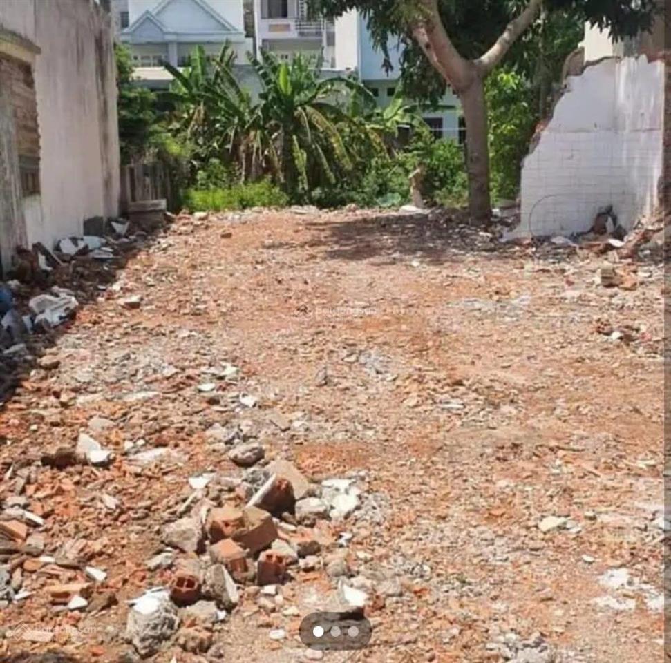 Bán đất mặt tiền đường nguyễn bình p9 vũng tàu. giá 14.5 tỷ