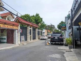 Bán mặt tiền kinh doanh đường bà huyện thanh quan p vũng tàu tp hcm. giá 25 tỷ