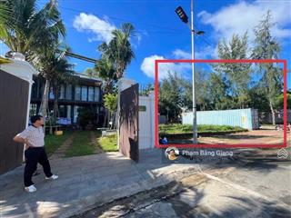 Bán lô góc biệt thự khu thanh bình phường 10, vũng tàu. giá 30 tỷ