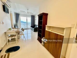 Cần bán căn hộ 73 m 2pn  2wc tại chung cư melody vũng tàu