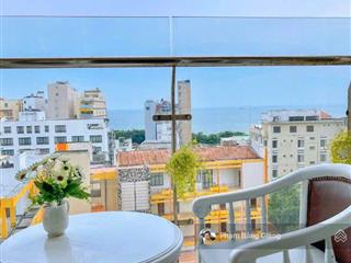 Bán căn chung cư gold sea view biển tp vũng tàu. giá 3.5 tỷ