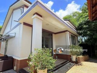 Bán villa có hồ bơi phước hải tp hồ chí minh. giá 6.7 tỷ