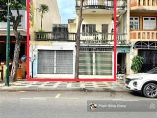 Bán nhà mặt tiền lê hồng phong p.4, tp. vũng tàu