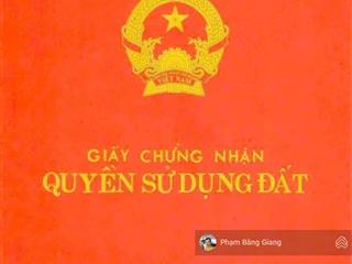 Maso.207b  bán đất mặt tiền đường nguyễn hữu cảnh  làng du lịch chí linh p rạch dừa tp hcm