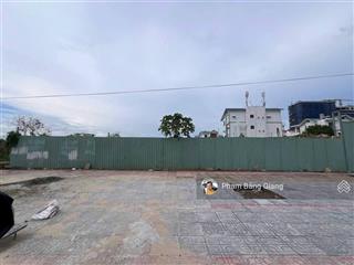 Maso.l9  bán đất mặt tiền đường hà huy tập p rạch dừa tp hồ chí minh. giá 63.3 tỷ