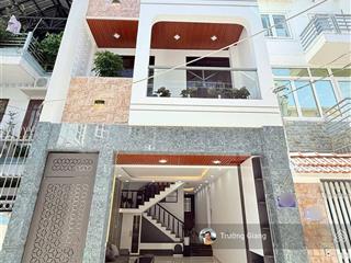 Maso.12  bán nhà mới đẹp đường hoàng hoa thám p vũng tàu tp hcm. giá 9.5 tỷ