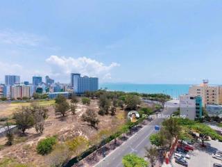 Maso.133  bán căn góc 3pn chung cư goldsea view biển p tam thắng tp hcm. giá 4.6 tỷ