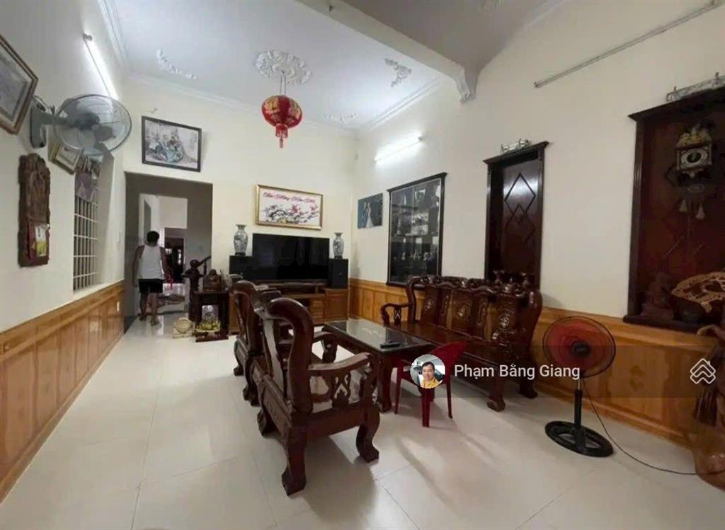 Ccdvms.t4  bán nhà mặt tiền đường đống đa, p. thắng nhất, tp. vũng tàu