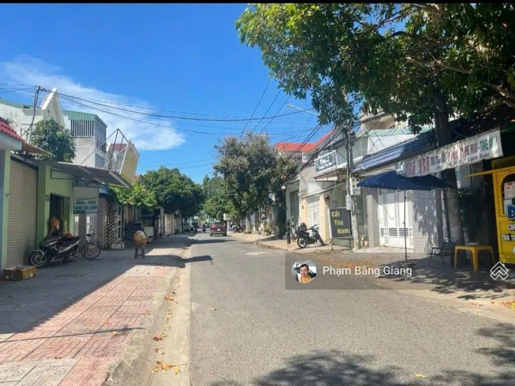 Ccdvms.t4  bán nhà mặt tiền đường đống đa, p. thắng nhất, tp. vũng tàu