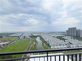 Cần bán nhanh căn 1pn+ diện tích 48m2  siêu phẩm view biệt thự tòa p4 full đồ đẹp hướng đông nam