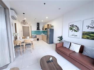 Chuyển công tác cần bán gấp căn 2pn2vs diện tích 62,6m2 tầng trung cao full nội thất đẹp sẵn về ở!