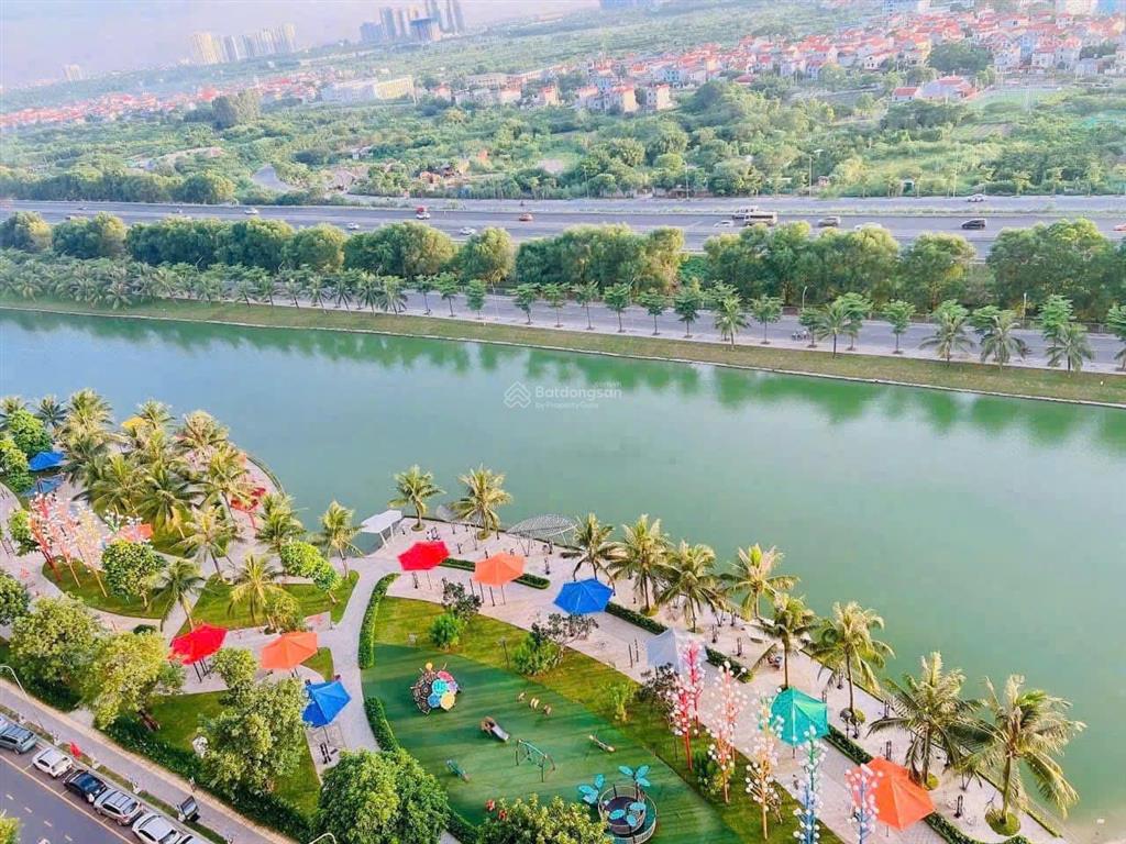 2 ngủ full nội thất, view thoáng đẹp