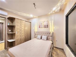 Chung cư 2 ngủ tầng trung giá tốt