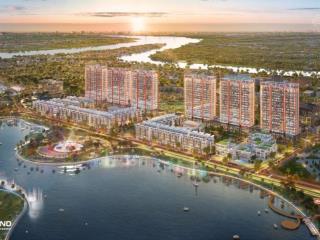 Bán cc 3pn, 3wc tại khai sơn city, ngọc thụy, long biên, 7,3 tỷ