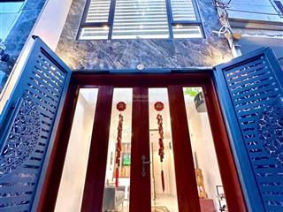 Siêu phẩm ô tô tránh, đỗ cửa quay đầu full nội thất nhập khẩu nhà đẹp ở luôn